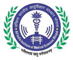 All India Institute of Medical Sciences Bhopal Company logo